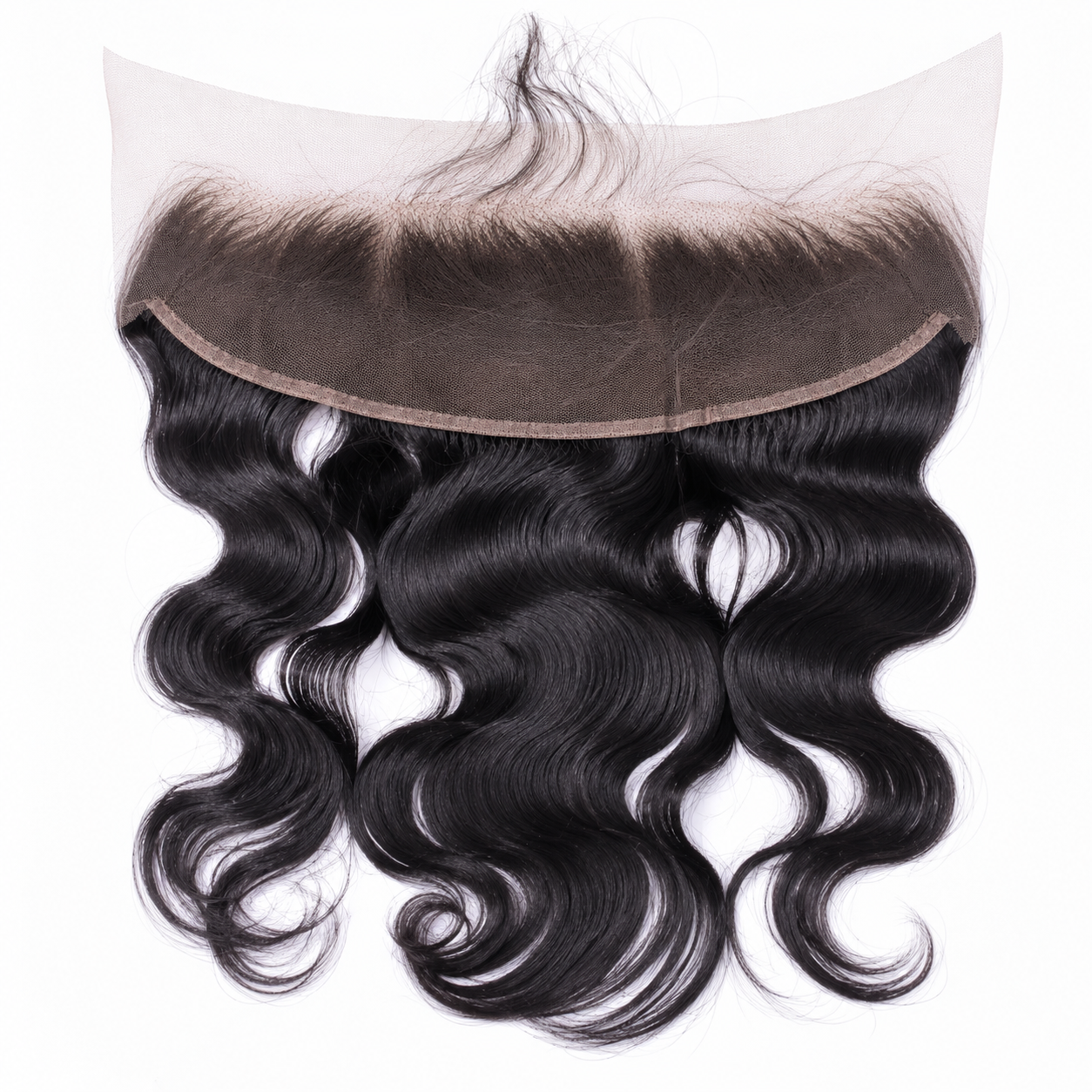 Frontals
